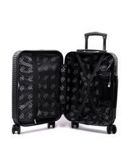 ROCCOBAROCCO ADVENTURE Large size trolley - Rigid Trolley Cases