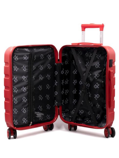 EXPEDITION Large size trolley red - Rigid Trolley Cases