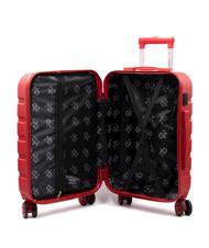ROCCOBAROCCO EXPEDITION Large size trolley - Rigid Trolley Cases