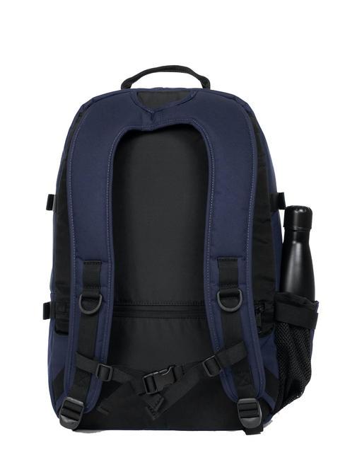 VOLKER  15" PC backpack cs mono marine - Laptop backpacks