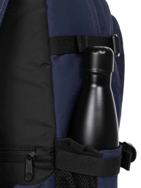 VOLKER  15" PC backpack cs mono marine - Laptop backpacks