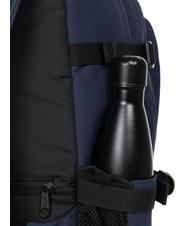 EASTPAK VOLKER  15" PC backpack cs mono marine - Laptop backpacks - 4