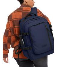 EASTPAK VOLKER  15" PC backpack cs mono marine - Laptop backpacks - 7