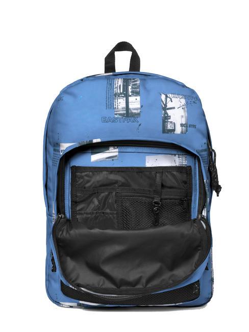 PINNACLE Backpack tags blue - Backpacks & School and Leisure