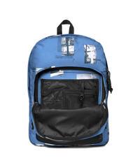 EASTPAK PINNACLE Backpack tags blue - Backpacks & School and Leisure - 3