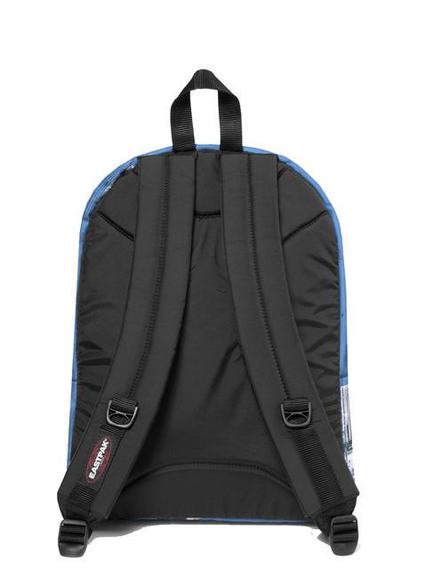 PINNACLE Backpack tags blue - Backpacks & School and Leisure