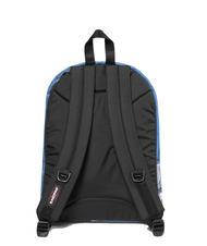 EASTPAK PINNACLE Backpack tags blue - Backpacks & School and Leisure - 4