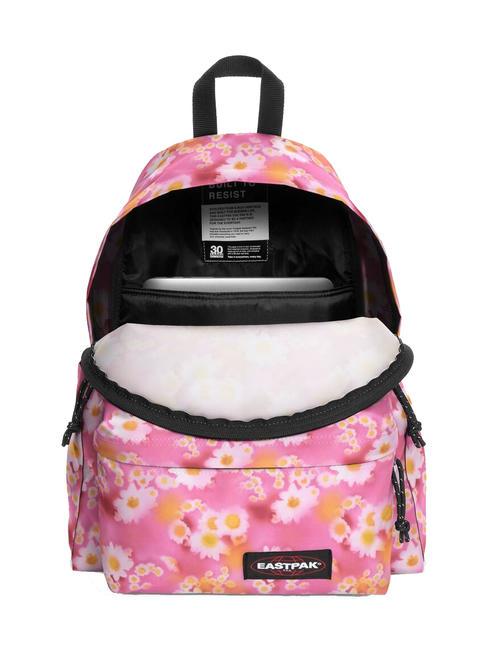 PADDED DAY PAK'R 14" laptop backpack soft pink - Backpacks & School and Leisure