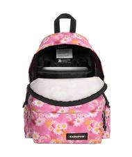 EASTPAK PADDED DAY PAK'R 14" laptop backpack soft pink - Backpacks & School and Leisure - 2