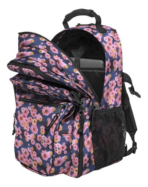 TUTOR Laptop backpack 15 " soft navy - Backpacks & School and Leisure