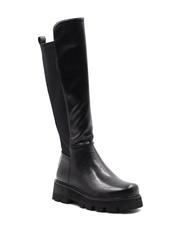 ROCCOBAROCCO PLATFORM High boots black - Women&rsquo;s shoes - 2