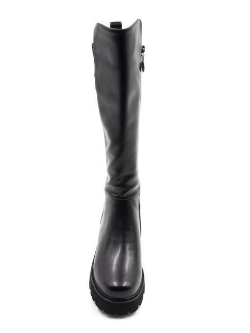PLATFORM High boots black - Women&rsquo;s shoes