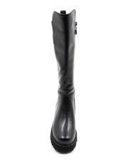 ROCCOBAROCCO PLATFORM High boots black - Women&rsquo;s shoes - 3
