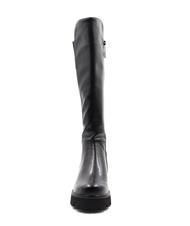ROCCOBAROCCO PLATFORM High boots black - Women&rsquo;s shoes - 4