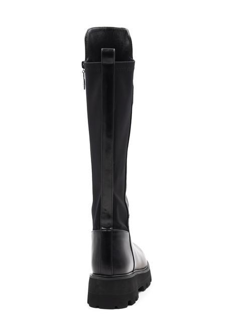 PLATFORM High boots black - Women&rsquo;s shoes