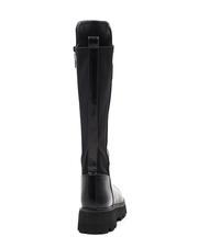 ROCCOBAROCCO PLATFORM High boots black - Women&rsquo;s shoes - 5