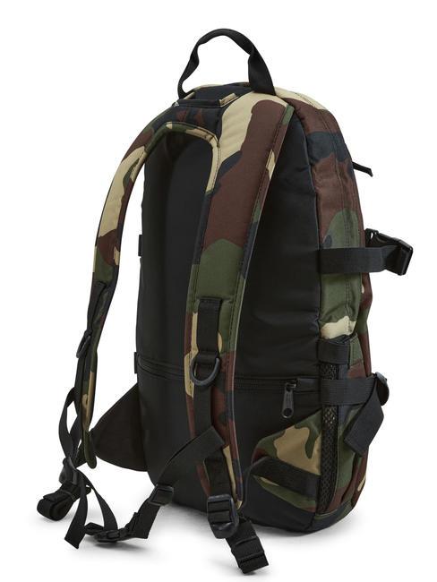 FLOID CS 15" laptop backpack camo - Backpacks & School and Leisure