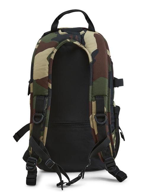 FLOID CS 15" laptop backpack camo - Backpacks & School and Leisure