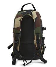 EASTPAK FLOID CS 15" laptop backpack camo - Backpacks & School and Leisure - 4