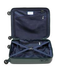 SPALDING EASY LIGHT Hand luggage trolley green - Hand luggage - 2