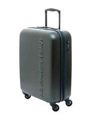 SPALDING EASY LIGHT Hand luggage trolley green - Hand luggage - 3