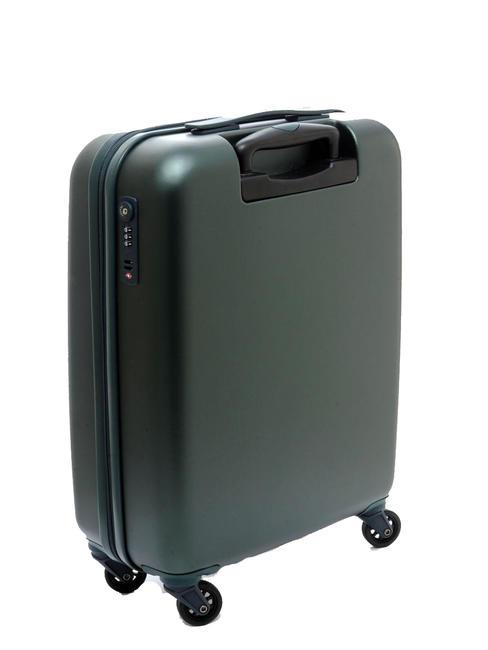 EASY LIGHT Hand luggage trolley green - Hand luggage