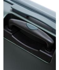 SPALDING EASY LIGHT Hand luggage trolley green - Hand luggage - 6