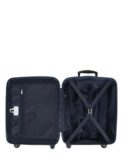 EASY LIGHT Hand luggage trolley blue - Hand luggage
