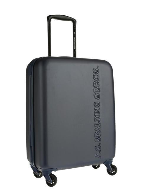 EASY LIGHT Hand luggage trolley blue - Hand luggage