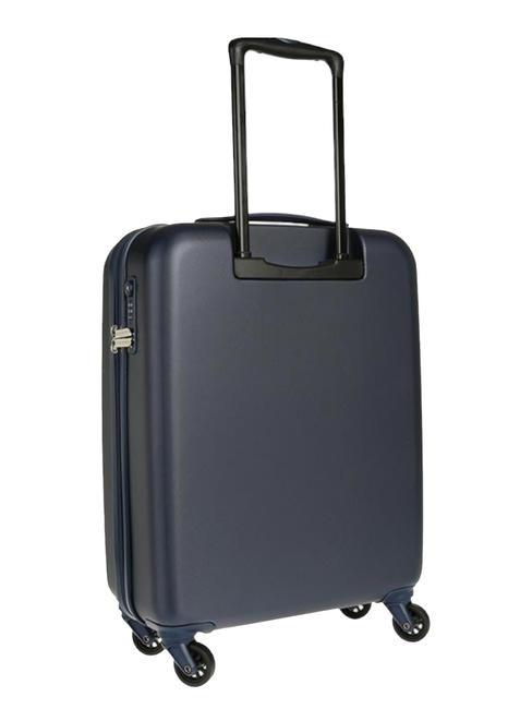 EASY LIGHT Hand luggage trolley blue - Hand luggage