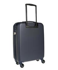 SPALDING EASY LIGHT Hand luggage trolley blue - Hand luggage - 4
