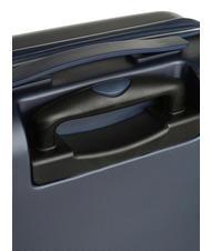 SPALDING EASY LIGHT Hand luggage trolley blue - Hand luggage - 5