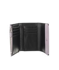 CALVIN KLEIN MINIMAL MONOGRAM Medium trifold wallet - Women&rsquo;s Wallets