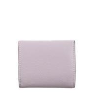 CALVIN KLEIN MINIMAL MONOGRAM Medium trifold wallet lavender aura - Women&rsquo;s Wallets - 3