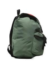 TOMMY HILFIGER HERITAGE Fabric backpack urban green - Laptop backpacks - 2