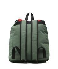 TOMMY HILFIGER HERITAGE Fabric backpack urban green - Laptop backpacks - 3