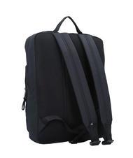 CALVIN KLEIN SPORT ESSENTIAL Nylon laptop backpack black - Laptop backpacks - 3