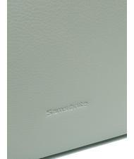 SAMSONITE CANDYCE shoulder bag Sage - Women’s Bags - 4