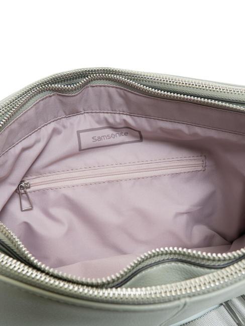 CANDYCE shoulder bag Sage - Women’s Bags