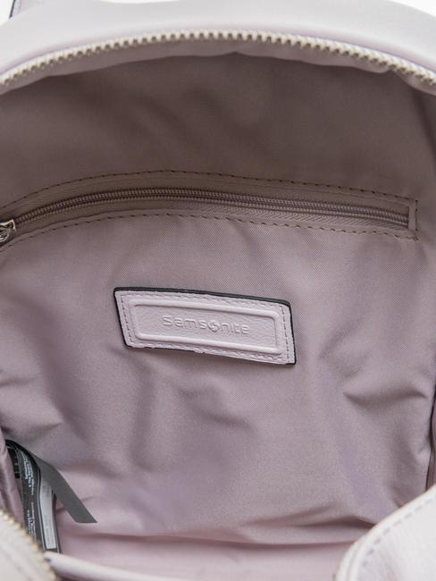 STAR-RING Women's Backpack PALE MAUVE - Women&rsquo;s Bags