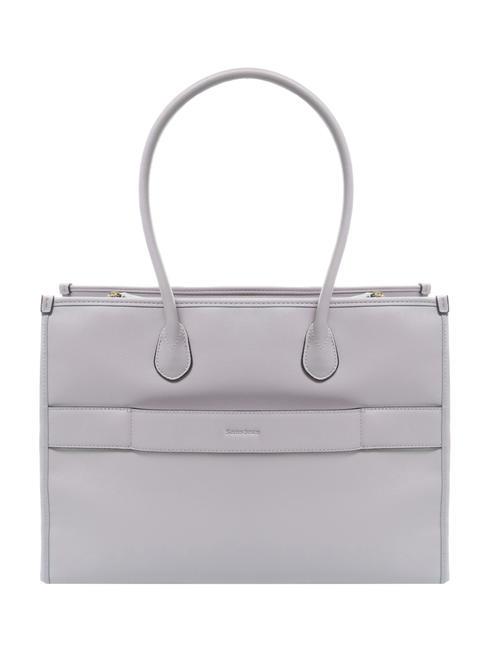 NEVERENDING Shoulder bag, with shoulder strap light taupe - Women’s Bags