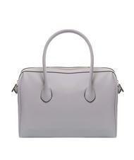 SAMSONITE NEVERENDING Top case with shoulder strap light taupe - Women’s Bags - 4