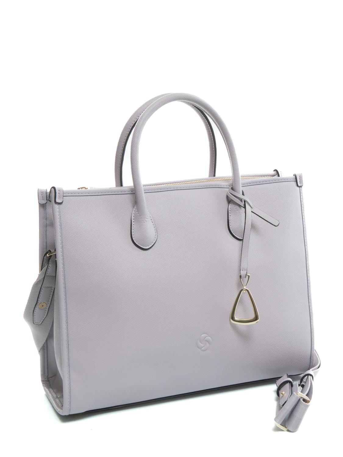 Sac à on sale main samsonite