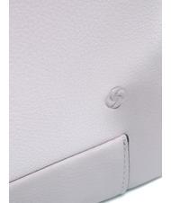 SAMSONITE CANDYCE shoulder bag light taupe - Women’s Bags - 3