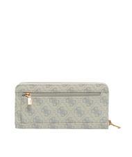 GUESS LAUREL Logo Wallet with wristlet where logo - Women&rsquo;s Wallets - 3
