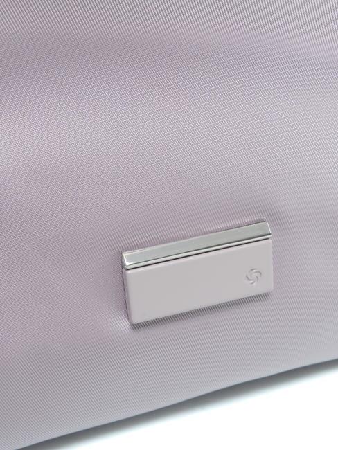 BE-HER Vertical shopper with shoulder strap light taupe - Women&rsquo;s Bags