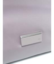 SAMSONITE BE-HER Vertical shopper with shoulder strap light taupe - Women&rsquo;s Bags - 5