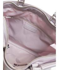SAMSONITE BE-HER Vertical shopper with shoulder strap light taupe - Women&rsquo;s Bags - 6