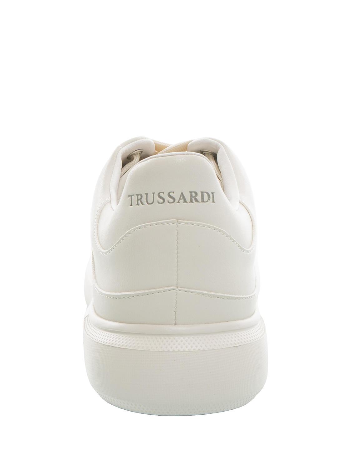 Trussardi on sale women's sneakers