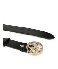 GUESS 4G LOGO Shortenable belt - Belts